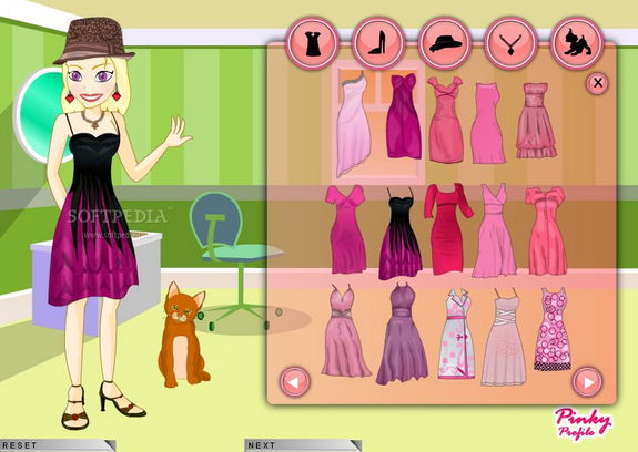 New girls dress-up games 2020? Game for Android - Download | Bazaar